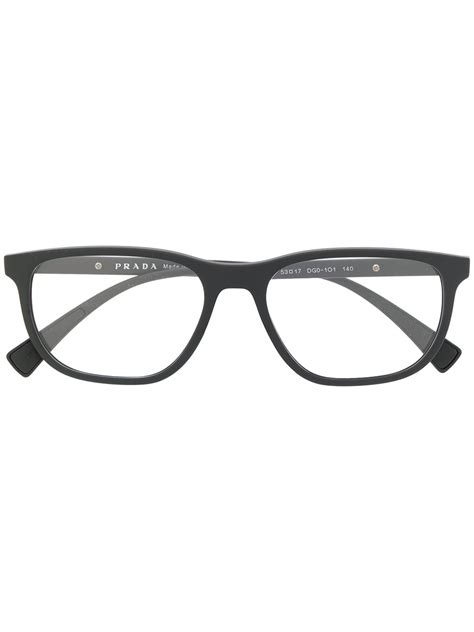 Prada Vps05l Square